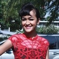 Julia Perez Ditemui Usai Mengisi Program 'Xtra Seleb' RTV
