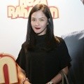 Revalina S. Temat Hadiri Pemutaran Film 'Kapan Kawin?'
