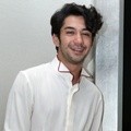 Reza Rahadian di Jumpa Pers dan Pemutaran Film 'Kapan Kawin?'