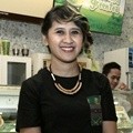Widi Be3 di Pemutaran Film 'Kapan Kawin?'