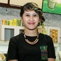 Widi Be3 di Pemutaran Film 'Kapan Kawin?'