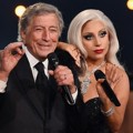 Kolaborasi Lady GaGa dan Tony Bennett di Grammy Awards 2015