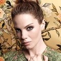 Michelle Monaghan di Majalah As If Vol. 6
