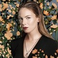 Michelle Monaghan di Majalah As If Vol. 6
