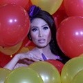 Ayu Dewi Syuting Video Klip 'Hati yang Tepat'