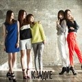 EXID di Majalah K-Wave Edisi Februari 2015