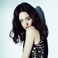 Lee Yeon Hee di Majalah Harper's Bazaar Edisi Februari 2015