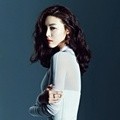 Lee Yeon Hee di Majalah Harper's Bazaar Edisi Februari 2015