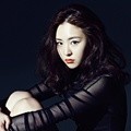 Lee Yeon Hee di Majalah Harper's Bazaar Edisi Februari 2015