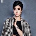 Noeul Rainbow di Majalah bnt International Edisi Februari 2015