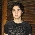 Al Ghazali Ditemui di Kediamannya