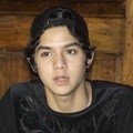 Al Ghazali Ditemui di Kediamannya