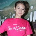 Yuki Kato Hadiri Press Screening Film 'This Is Cinta'