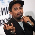 Glenn Fredly Gelar Jumpa Pers 20 Tahun Berkarya