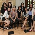 Media Gathering Film 'Anak Kos Dodol'