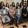 Media Gathering Film 'Anak Kos Dodol'