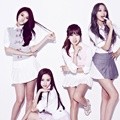 BESTie Photoshoot untuk Mini Album Digital Repackage