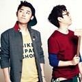Busker Busker di Majalah High Cut