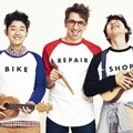Busker Busker di Majalah High Cut