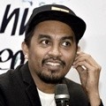 Glenn Fredly Gelar Jumpa Pers 20 Tahun Berkarya