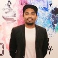 Glenn Fredly Gelar Jumpa Pers 20 Tahun Berkarya