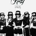 4Minute Photoshoot untuk Teaser Album 'Crazy'