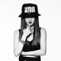 Gayoon 4Minute Photoshoot untuk Teaser Album 'Crazy'