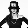 Jihyun 4Minute Photoshoot untuk Teaser Album 'Crazy'