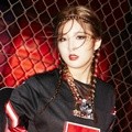 Jihyun 4Minute Photoshoot untuk Teaser Album 'Crazy'