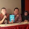 Jumpa Pers Film 'Udah Putusin Aja'