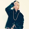 Kangnam M.I.B di Majalah K-Wave Edisi Januari 2015