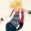 Kangnam M.I.B di Majalah K-Wave Edisi Januari 2015