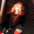 Sohyun 4Minute Photoshoot untuk Teaser Album 'Crazy'