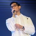 Afgan Bawakan 26 Lagu di Konser 'Dari Hati'