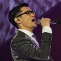 Afgan Bawakan 26 Lagu di Konser 'Dari Hati'