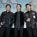 Gala Premier Film 'CJR The Movie'