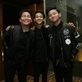 Gala Premier Film 'CJR The Movie'