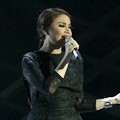Rossa di Konser Tunggal Afgan Bertajuk 'Dari Hati'