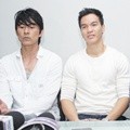 Tetsuo Kurata dan Christian Loho Jadi Bintang Tamu di 'Dahsyat' RCTI