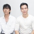Tetsuo Kurata dan Christian Loho Jadi Bintang Tamu di 'Dahsyat' RCTI