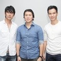 Tetsuo Kurata dan Christian Loho Jadi Bintang Tamu di 'Dahsyat' RCTI