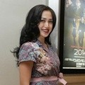 Jessica Iskandar Hadiri Press Screening Film '2014'