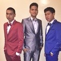 RAN Bersiap di Belakang Panggung Miss Indonesia 2015