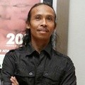 Yayan Ruhian Hadiri Press Screening Film '2014'