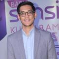 Afgan di Peluncuran Sunsilk Lifely Straight