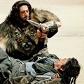 Adrien Brody Sebagai Jenderal Tiberius Ingin Menguasai Jalur Sutra
