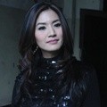 Asty Ananta Usai Syuting Program 'Rumpi'
