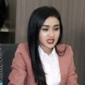 Cita Citata Datangi Gedung DPR RI
