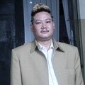 Ki Kusumo Usai Syuting Program 'Rumpi'