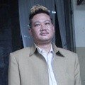 Ki Kusumo Usai Syuting Program 'Rumpi'